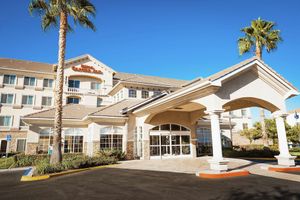 Hilton Garden Inn Ontario/Rancho Cucamonga