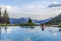 Kurhaus Cademario Hotel & SPA