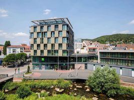 Ibis Styles Nagold-Schwarzwald