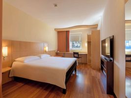 ibis Stuttgart Airport Messe