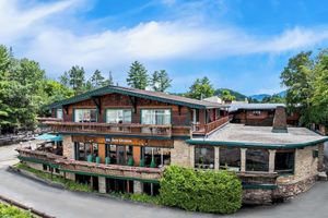 Best Western Adirondack Inn