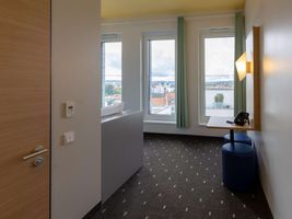 B&B HOTEL Fulda-City