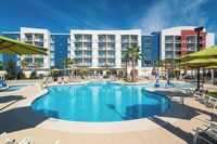 SpringHill Suites by Marriott Orange Beach