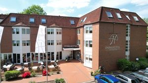 Parkhotel Papenburg by Hackmann