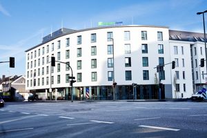 Holiday Inn Express Siegen by IHG