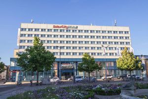 IntercityHotel Schwerin