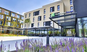 Holiday Inn Express Karlsruhe - City Park by IHG