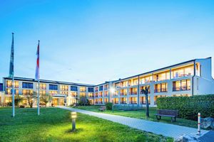 Best Western Plus Kurhotel an der Obermaintherme