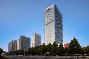 Hilton Garden Inn Zibo Zhangdian