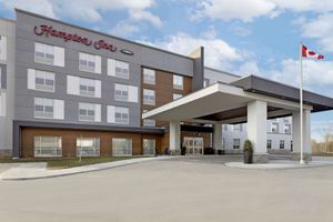 Hampton Inn By Hilton Cornwall