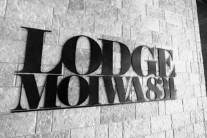 The Lodge Moiwa 834