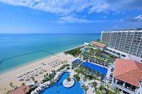 Ryukyu Hotel & Resort Nashiro Beach