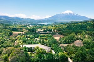 Fuji Marriott Hotel Lake Yamanaka