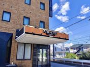 APA Hotel Hachioji Eki Nishi
