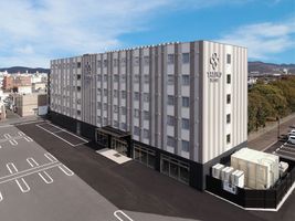 Tabino Hotel Kurashiki Mizushima