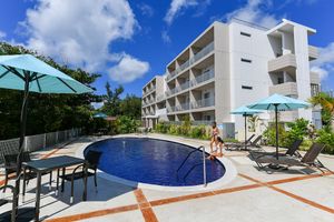 Odysis Onna Resort Hotel