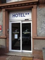 Amadeus Hôtel