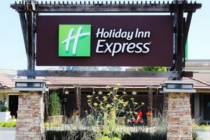 Holiday Inn Express Mill Valley San Francisco Area by IHG