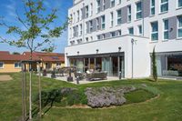 VOYA Hotel+Billet Europa Park 1 jour