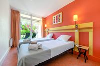 SOWELL Family Le Grau du Roi+Billet au Seaquarium