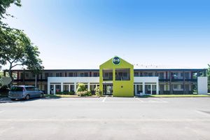 B&B HOTEL Brest Kergaradec