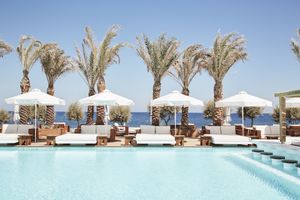 Nikki Beach Resort & Spa Santorini