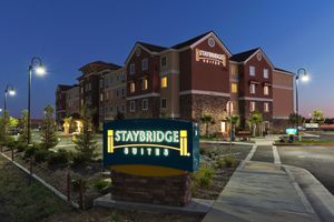 Staybridge Suites Rocklin - Roseville Area by IHG