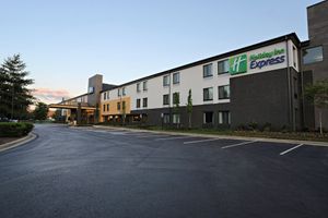 Holiday Inn Express Brentwood South - Cool Springs by IHG