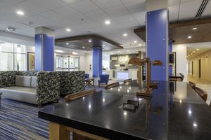 Holiday Inn Express And Suites Staunton by IHG