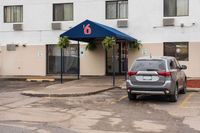 Motel 6 Saint Paul, MN - I-94