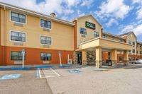 Extended Stay America Select Suites Tampa N USF Attractions