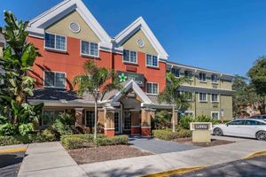 Extended Stay America Select Suites Orlando Lake Mary 1040