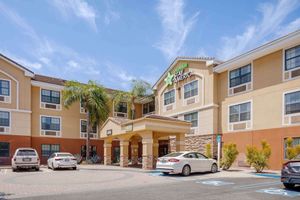 Extended Stay America Suites Los Angeles Arcadia