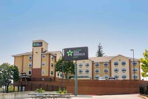 Extended Stay America Suites Tacoma South