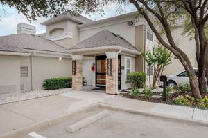 Extended Stay America Suites Dallas Coit Road