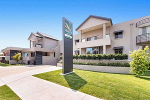 Quality Hotel Wangaratta Gateway