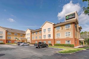 Extended Stay America Suites Orlando Lake Mary 1036 Greenwoo