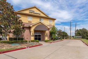 Extended Stay America Select Suites - Houston - Sugar Land