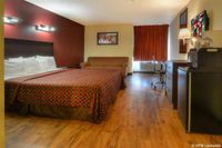 Red Roof Inn Charlotte - University