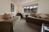 Plumpjack Squaw Valley Inn