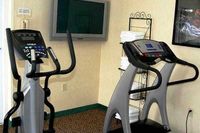 Fairfield Inn & Suites Atlanta Vinings/Galleria