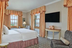 Le Méridien Dallas, The Stoneleigh