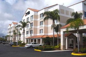 SpringHill Suites Port St. Lucie