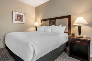 Comfort Inn and Suites Port Charlotte-Punta Gorda