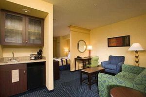 SpringHill Suites Cheyenne
