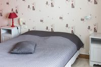 Hotel Le Cormier 9+Entrada Le Puy du Fou 1 día