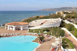 Acqua di Mare Hotel e Resort