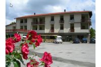 Hotel Ristorante Miramonti