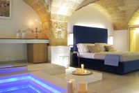 La Dimora delle Fate Luxury & SPA