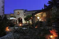 Antica Locanda Lunetta